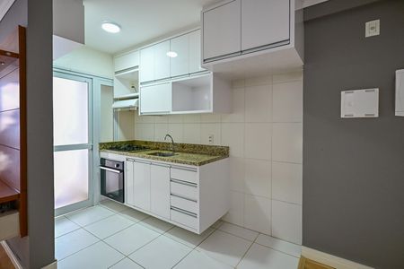 Apartamento para alugar com 65m², 2 quartos e 1 vagaCozinha