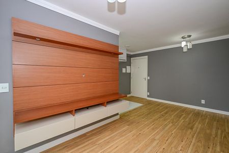 Apartamento para alugar com 65m², 2 quartos e 1 vagaSala