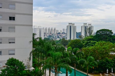 Apartamento para alugar com 65m², 2 quartos e 1 vagaVista da Suíte