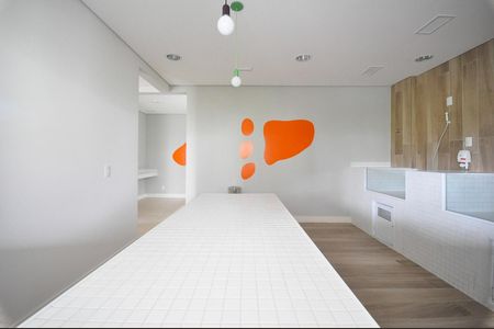 Apartamento para alugar com 65m², 2 quartos e 1 vagaEspaço Pet