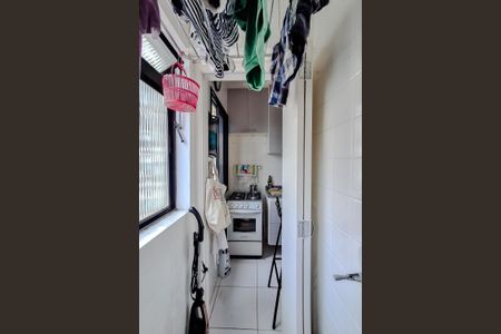 Apartamento à venda com 33m², 1 quarto e 1 vagaÁrea de Serviço