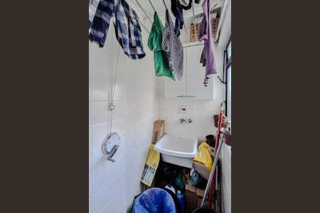 Apartamento à venda com 33m², 1 quarto e 1 vagaÁrea de Serviço