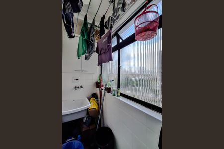Apartamento à venda com 33m², 1 quarto e 1 vagaÁrea de Serviço