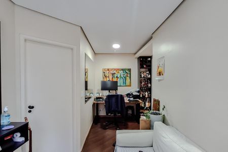 Apartamento à venda com 33m², 1 quarto e 1 vagaSala