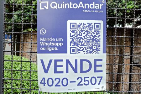 Apartamento à venda com 33m², 1 quarto e 1 vagaPlaquinha