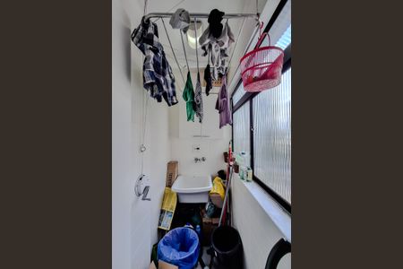 Apartamento à venda com 33m², 1 quarto e 1 vagaÁrea de Serviço
