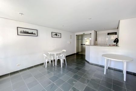 Apartamento à venda com 33m², 1 quarto e 1 vagaÁrea comum - Salão de festas
