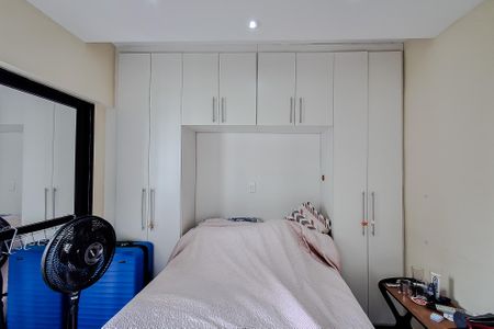Apartamento à venda com 33m², 1 quarto e 1 vagaQuarto 1 - Suíte