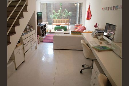 Foto 07 de casa para alugar com 3 quartos, 180m² em Paraíso do Morumbi, São Paulo