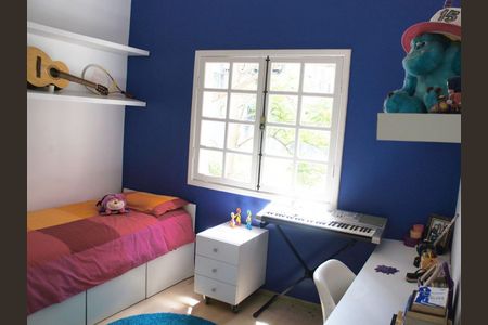 Foto 20 de casa para alugar com 3 quartos, 180m² em Paraíso do Morumbi, São Paulo