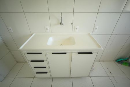 Apartamento para alugar com 48m², 2 quartos e 1 vagaCozinha