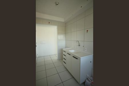 Apartamento para alugar com 48m², 2 quartos e 1 vagaCozinha