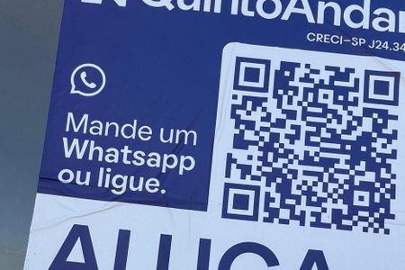Apartamento para alugar com 48m², 2 quartos e 1 vagaCod qr 