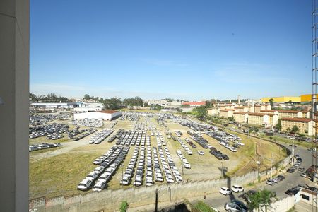 Apartamento para alugar com 48m², 2 quartos e 1 vagaQuarto 2 Vista 