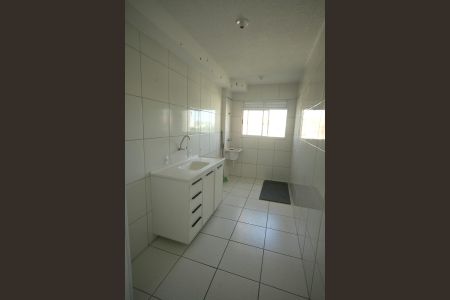 Apartamento para alugar com 48m², 2 quartos e 1 vagaCozinha