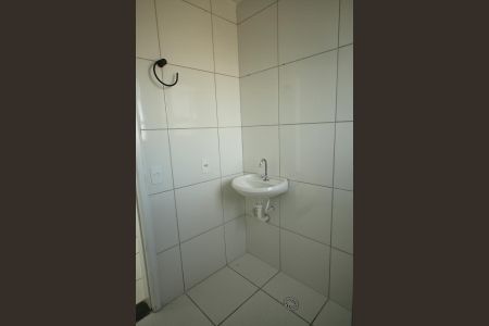 Apartamento para alugar com 48m², 2 quartos e 1 vagaBanheiro 