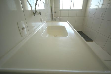 Apartamento para alugar com 48m², 2 quartos e 1 vagaCozinha