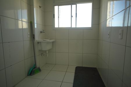 Apartamento para alugar com 48m², 2 quartos e 1 vagaÁrea de Serviço