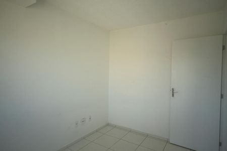 Apartamento para alugar com 48m², 2 quartos e 1 vaga'Quarto 2 