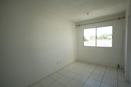 Sala de apartamento para alugar com 2 quartos, 48m² em Cooperativa, São Bernardo do Campo