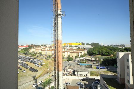Apartamento para alugar com 48m², 2 quartos e 1 vagaÁrea de Serviço- Vista 