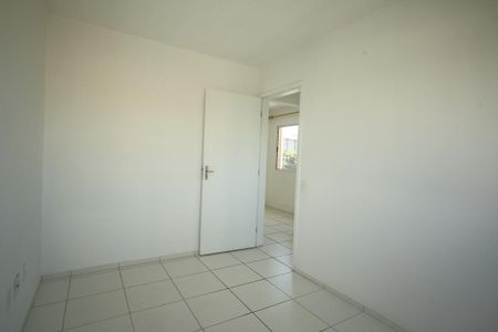 Apartamento para alugar com 48m², 2 quartos e 1 vaga'Quarto 2 