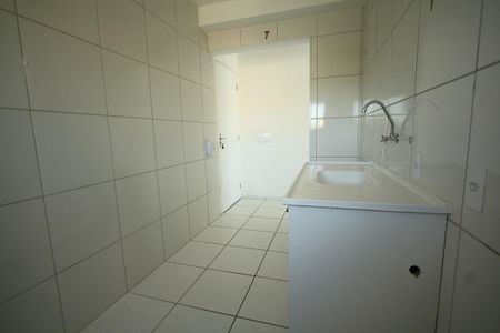 Apartamento para alugar com 48m², 2 quartos e 1 vagaCozinha