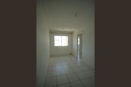 Sala de apartamento para alugar com 2 quartos, 48m² em Cooperativa, São Bernardo do Campo