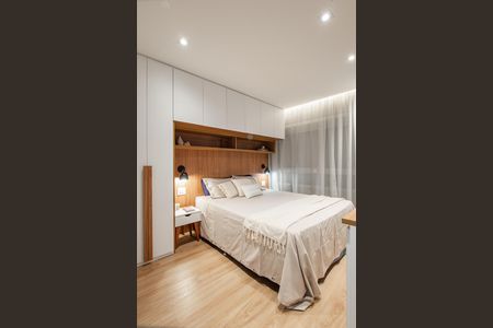 Apartamento à venda com 66m², 2 quartos e 1 vaga Apartamento à venda com 66m², 2 quartos e 1 vagaQuarto