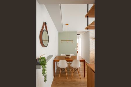 Apartamento à venda com 66m², 2 quartos e 1 vaga Apartamento à venda com 66m², 2 quartos e 1 vagaSala