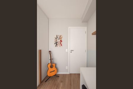 Sala de apartamento à venda com 2 quartos, 66m² em Paraíso, São Paulo