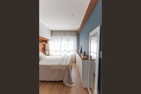 Apartamento à venda com 66m², 2 quartos e 1 vaga Apartamento à venda com 66m², 2 quartos e 1 vagaQuarto