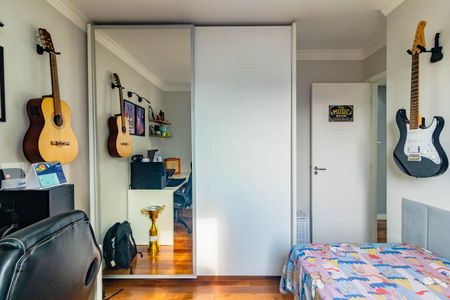 Apartamento para alugar com 3 quartos, 93m² em Vila Monte Alegre, São Paulo