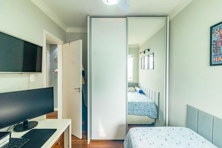 Apartamento para alugar com 3 quartos, 93m² em Vila Monte Alegre, São Paulo