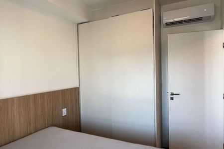 Quarto de apartamento para alugar com 1 quarto, 54m² em Boqueirão, Santos
