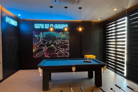 Apartamento para alugar com 54m², 1 quarto e 1 vagaÁrea comum