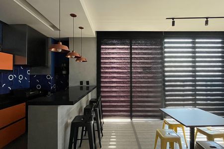 Apartamento para alugar com 54m², 1 quarto e 1 vagaÁrea comum