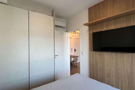 Apartamento para alugar com 54m², 1 quarto e 1 vagaQuarto