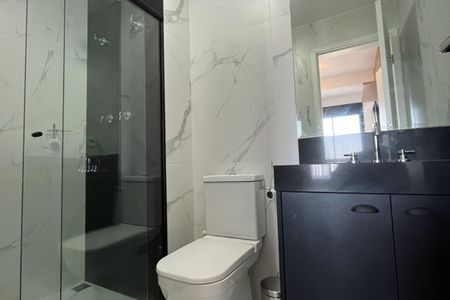Apartamento para alugar com 54m², 1 quarto e 1 vagaBanheiro