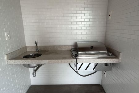 Apartamento para alugar com 54m², 1 quarto e 1 vagaVaranda da Sala