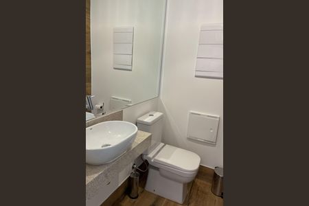 Apartamento para alugar com 54m², 1 quarto e 1 vagaBanheiro