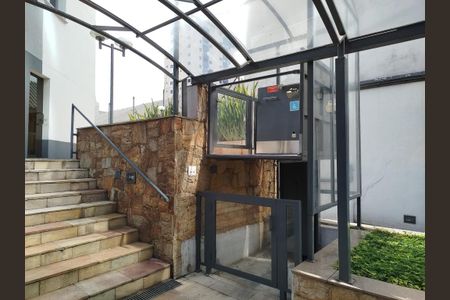 Apartamento à venda com 75m², 3 quartos e 1 vaga Apartamento à venda com 75m², 3 quartos e 1 vagaElevador acessibilidade
