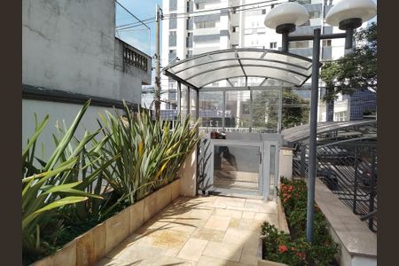 Apartamento à venda com 75m², 3 quartos e 1 vaga Apartamento à venda com 75m², 3 quartos e 1 vagaÁrea comum - Elevador acessibilidade