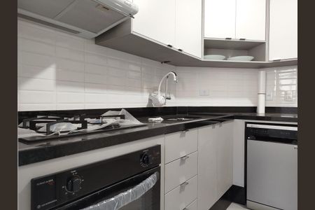 Apartamento à venda com 75m², 3 quartos e 1 vaga Apartamento à venda com 75m², 3 quartos e 1 vagaCozinha