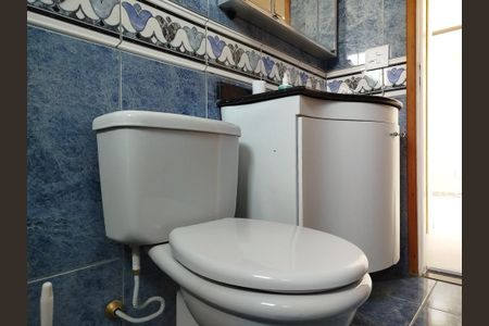 Apartamento à venda com 75m², 3 quartos e 1 vaga Apartamento à venda com 75m², 3 quartos e 1 vagaBanheiro 2