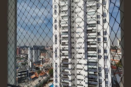 Apartamento à venda com 75m², 3 quartos e 1 vaga Apartamento à venda com 75m², 3 quartos e 1 vagaVaranda - vista