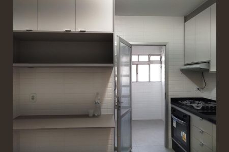 Apartamento à venda com 75m², 3 quartos e 1 vaga Apartamento à venda com 75m², 3 quartos e 1 vagaCozinha
