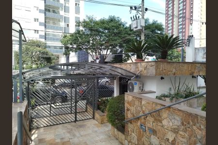 Apartamento à venda com 75m², 3 quartos e 1 vaga Apartamento à venda com 75m², 3 quartos e 1 vagaPortaria
