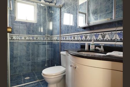 Apartamento à venda com 75m², 3 quartos e 1 vaga Apartamento à venda com 75m², 3 quartos e 1 vagaBanheiro 2