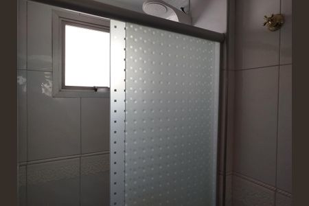 Apartamento à venda com 75m², 3 quartos e 1 vaga Apartamento à venda com 75m², 3 quartos e 1 vagaBanheiro 1- suíte